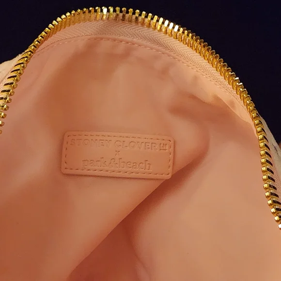 Stoney Clover Lane x Park Pastel Star Travel Duffle Bag - Picture 5 of 14